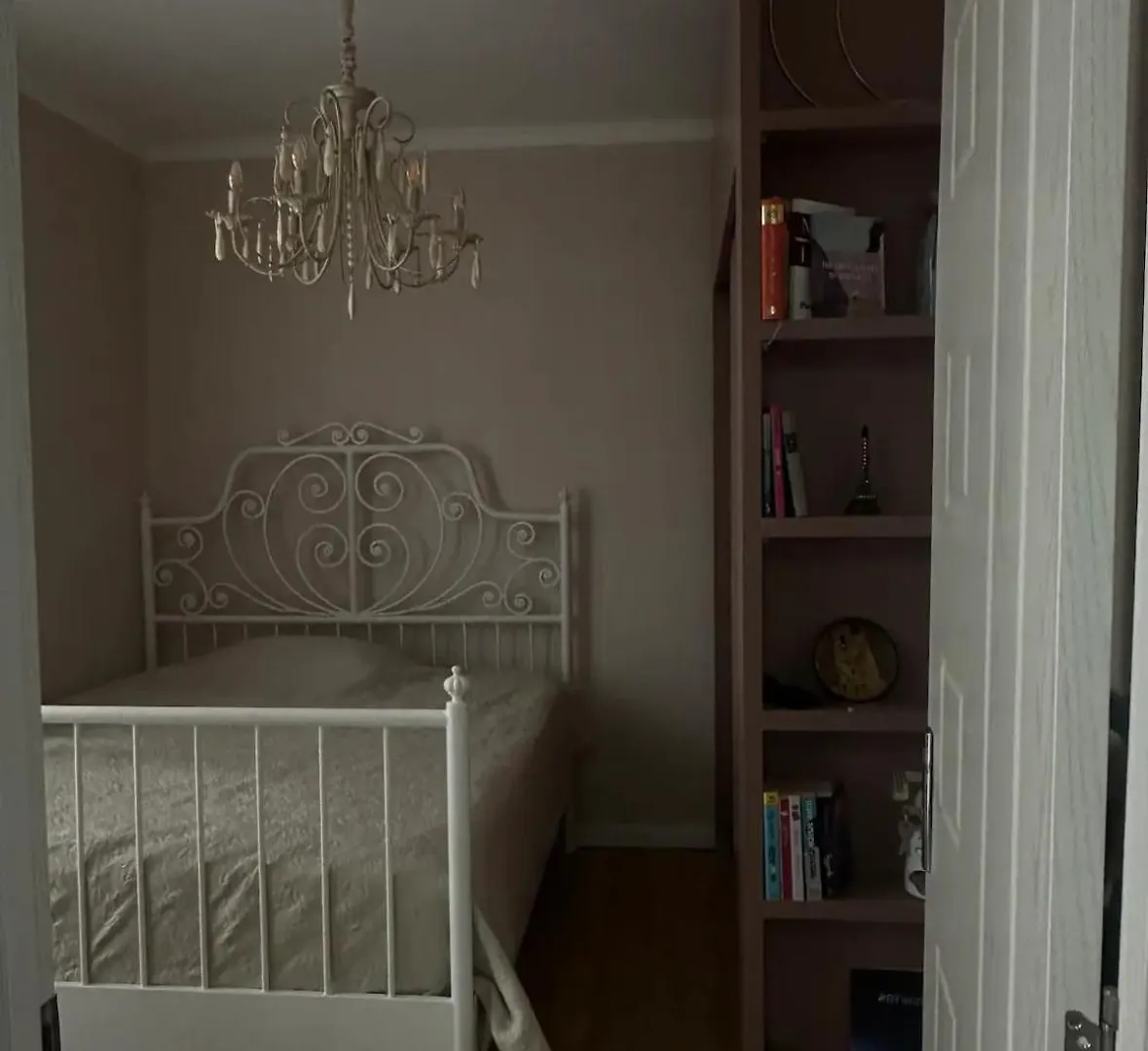 Sunny Apartment Batumi
