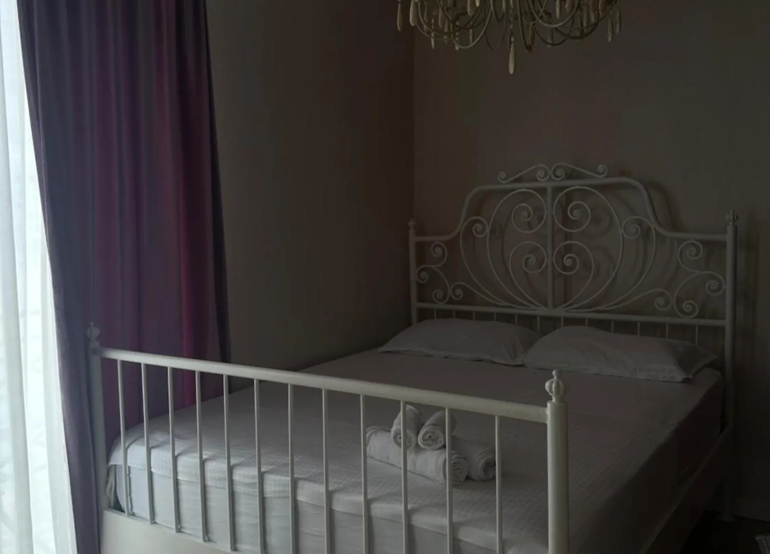 Sunny Apartment Batumi